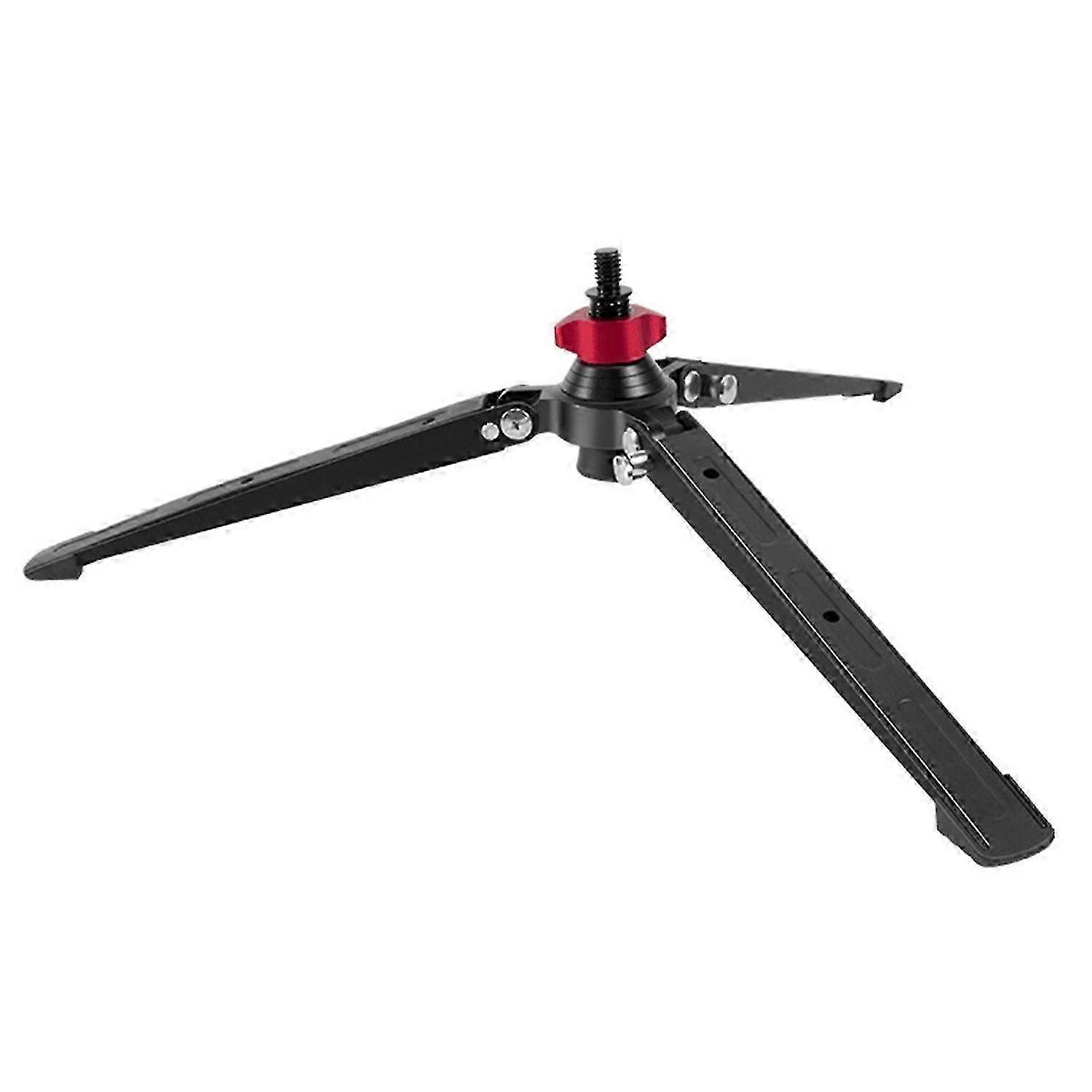 DSLR Camera Tripod Steady Universal Non-slip Black Action Camera Handheld Gimbal Stabilizer for Phot
