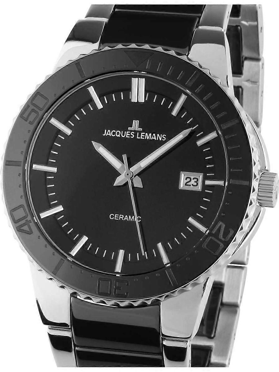 Jacques Lemans 1-2164A Herrklocka