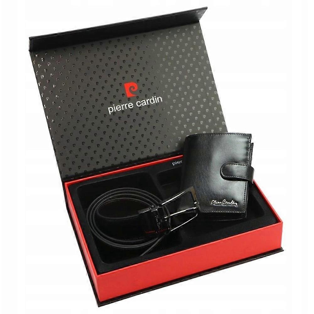 Wallet Pierre Cardin gift set ZGEX06115