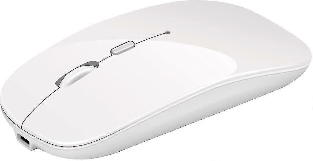 Trådløs Bluetooth-mus til Macbook