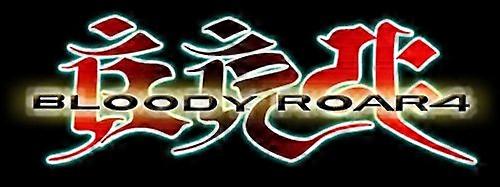 Bloody Roar 4 (PS2) - PAL - New & Sealed