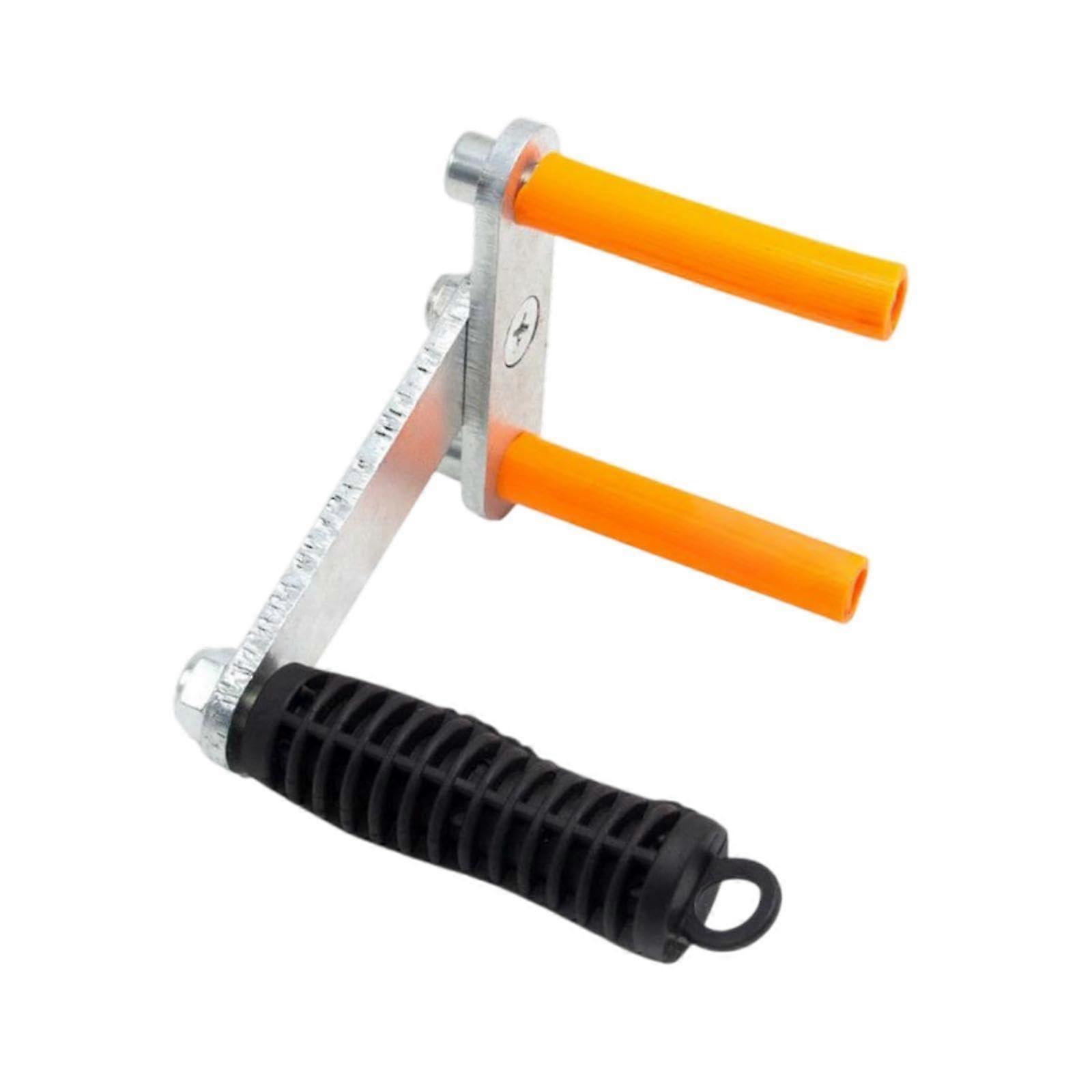 Drywall Carrier,Panel Carrying Tool Nonslip Gripper Clamp Plywood Lifting for Window Plywood Sheet Moving Transporting Garden