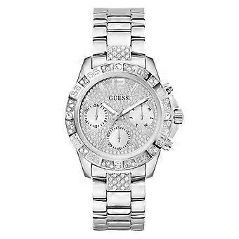 Guess watches ladies majesty reloj para Mujer Analógico de Cuarzo GW0771L1