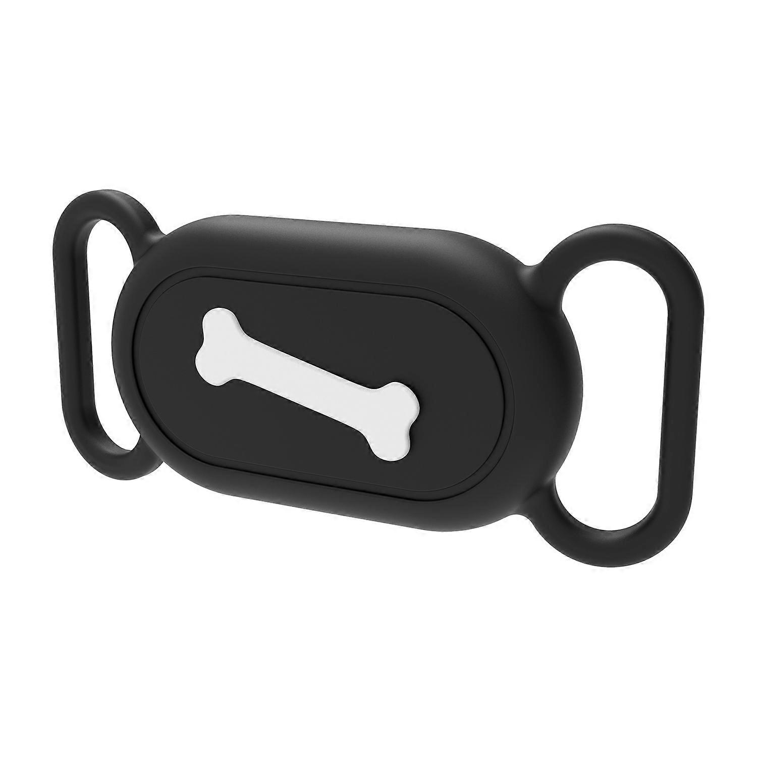 Silicone Cover for Samsung Galaxy SmartTag 2 Bluetooth-compatible Tracker Protective Case for Pet Do