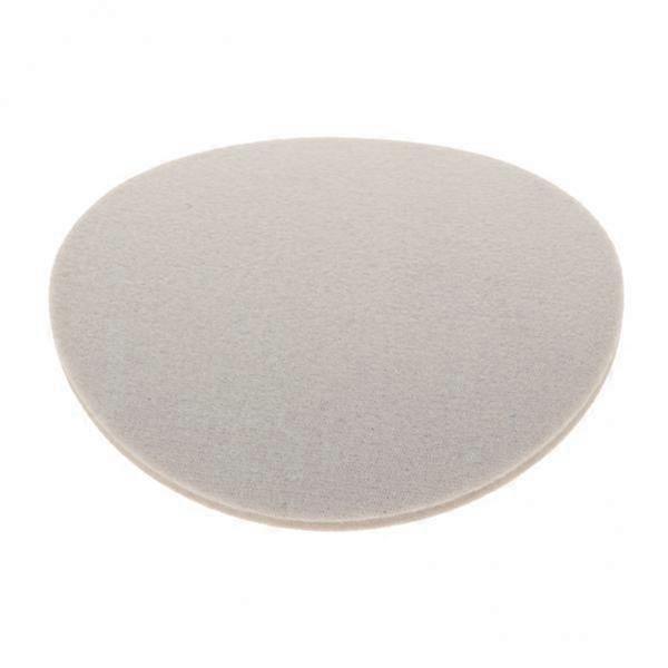 2-5pack 5Inch Round Sanding Sponge for Polishing Power Tools Accessories E