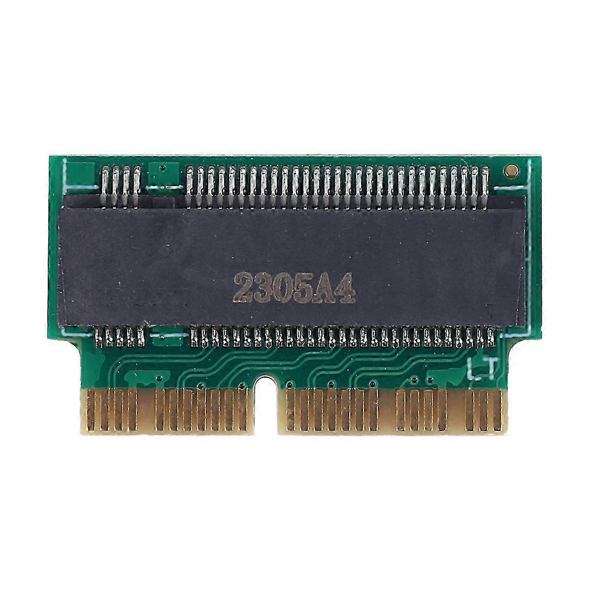 M.2 NVME MacBook SSD Convert Adapter for Upgraded MacBook Air Pro SZRH A-V