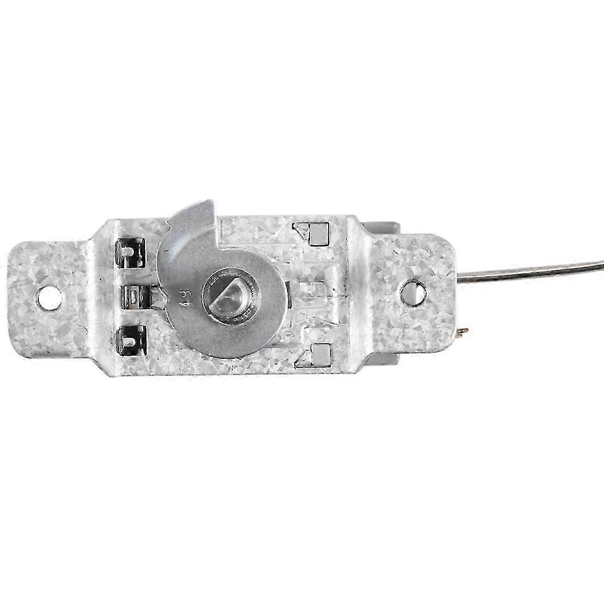 Termostat WPF22A s 2pinovým konektorem a 30cm kovovým kabelem