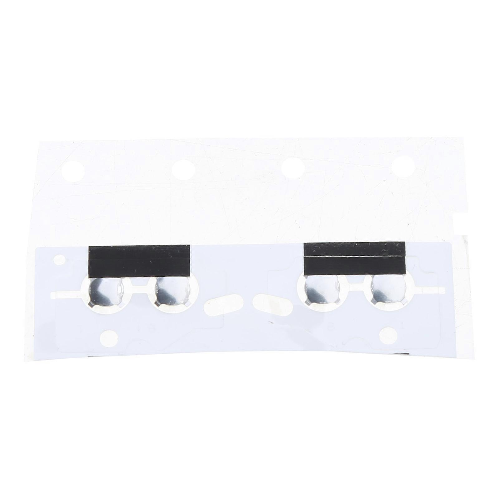 1 Pair Controller Motherboard Board Button Paddles for Elite 2 Wireless Game Handle Joystick Repair Accessories
