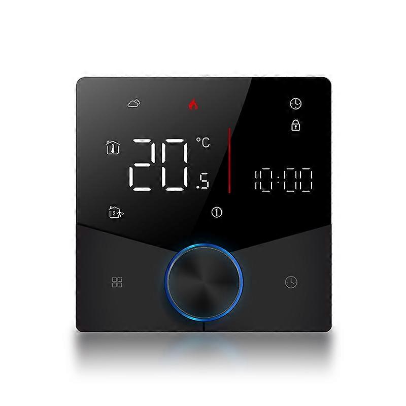 Smart Home LED-termostat