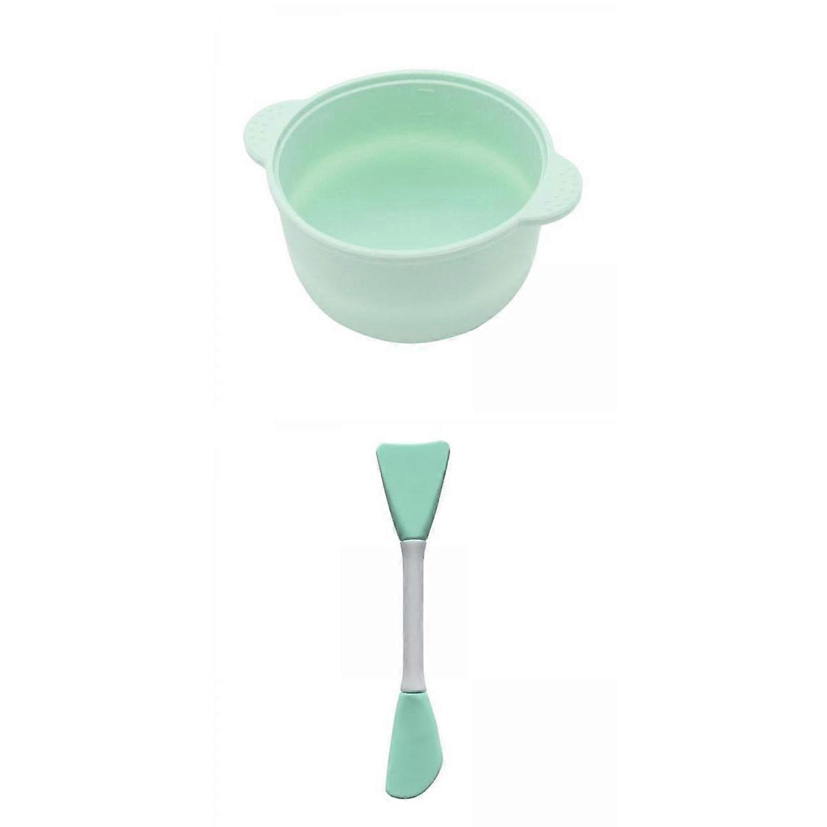 Kit de pot de remplacement pour brosse femme