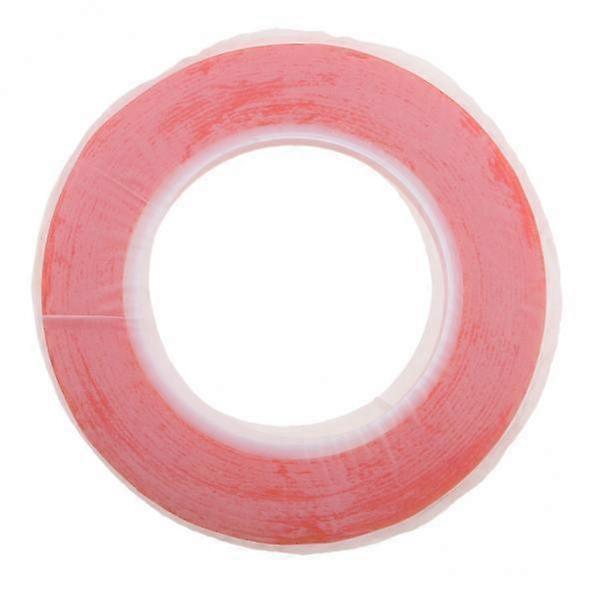 -Sided Attachment Tape Adhesive for LCD Screen Repair - 10mm