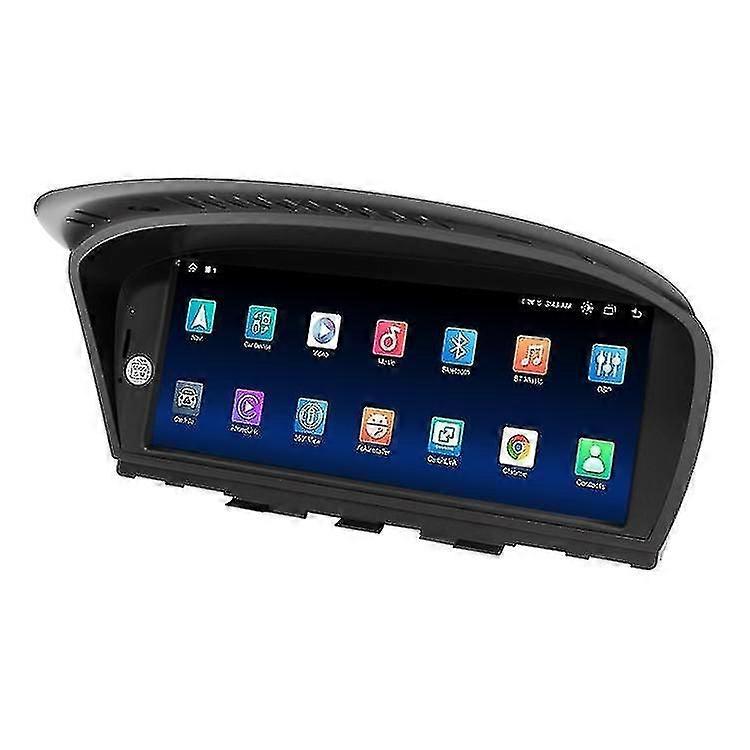 8.8' android 13 car radio widescreen for BMW5 3 series E90/E91/E92/E93 E60 E61 E63 E64 2005-2012 CIC