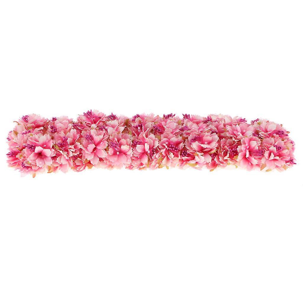 Artificial 60-Head Chrysanthemums Decor