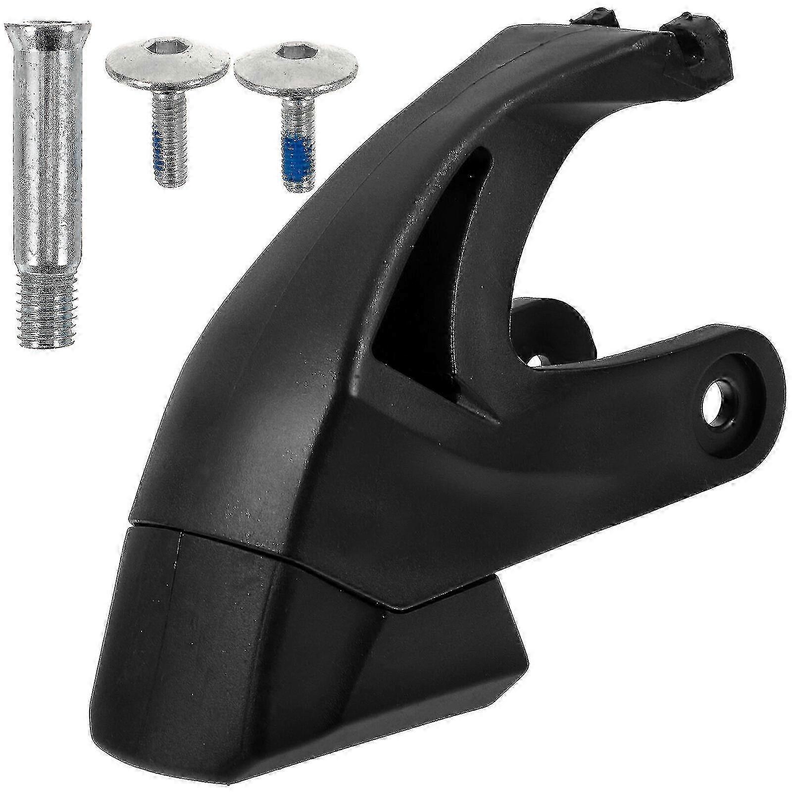 1 Set Of Universal Inline Skate Brake Roller Skate Stopper Replacement Brake Part Roller Skate Block Pad  hwy