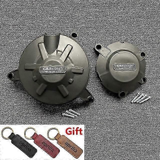 For Aprilia Rsv4 2010-2020 Rsv4 Rr 2015-2020 Tuono V4r 2011-2020 Engine Protective Cover