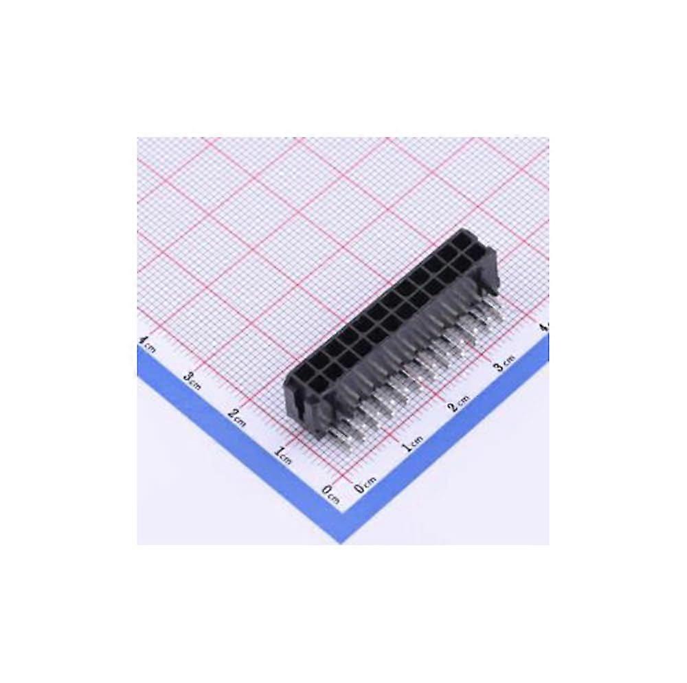 (5 pieces) HCMX3.02 x 12AW P 3 mm