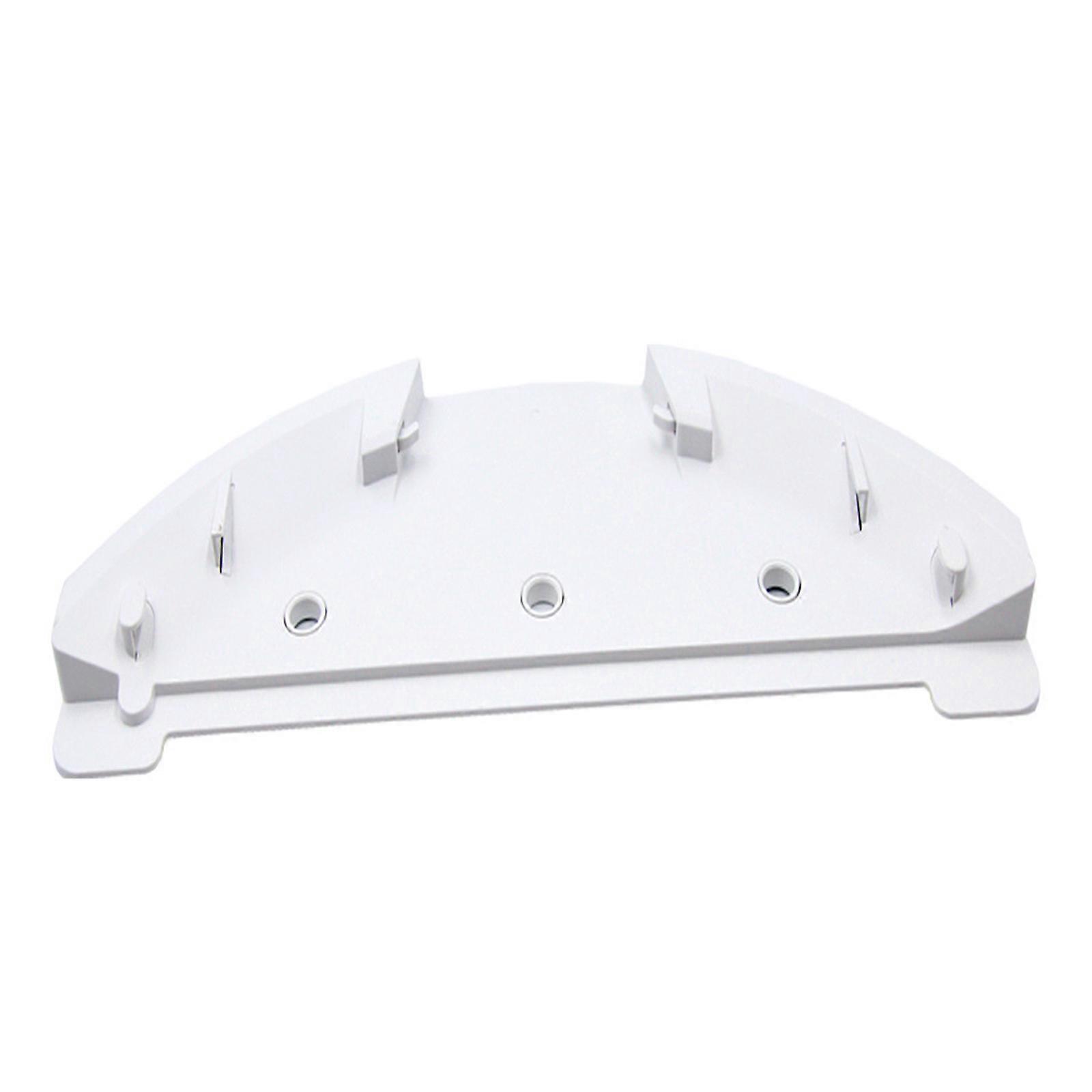 Replacement Mop Pad Holder For Robot Vacuum Cleaner Mopping Module With Rag Mount Kits Cleaning Mop Attachment