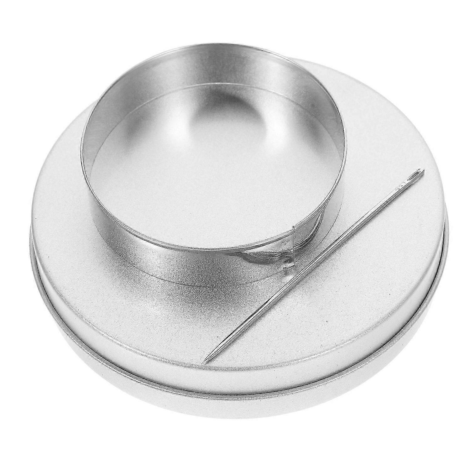 1 Set Metal Cookie Cutters Novelty DIY Biscuit Fondant Cutters Stainless Steel Baking Cutters