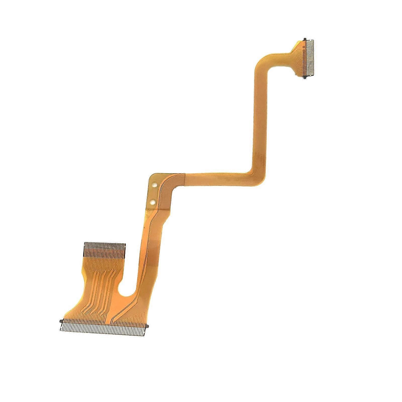 LCD Flex Cable Assembly Camera Accessory Durable Fpc for MS130 HM200 MS123