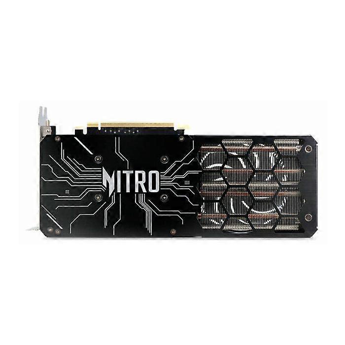 Acer Nitro Intel Arc B570 OC
