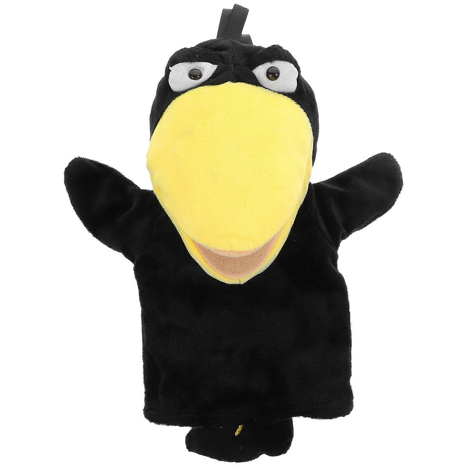 Playful Hand Puppets for Kids, Stimulate Creativity