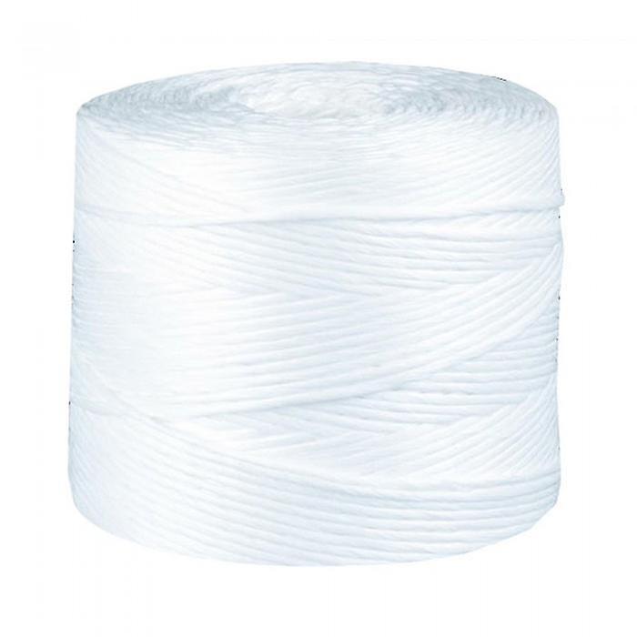 County Stationery Polypropylene Twine Spool
