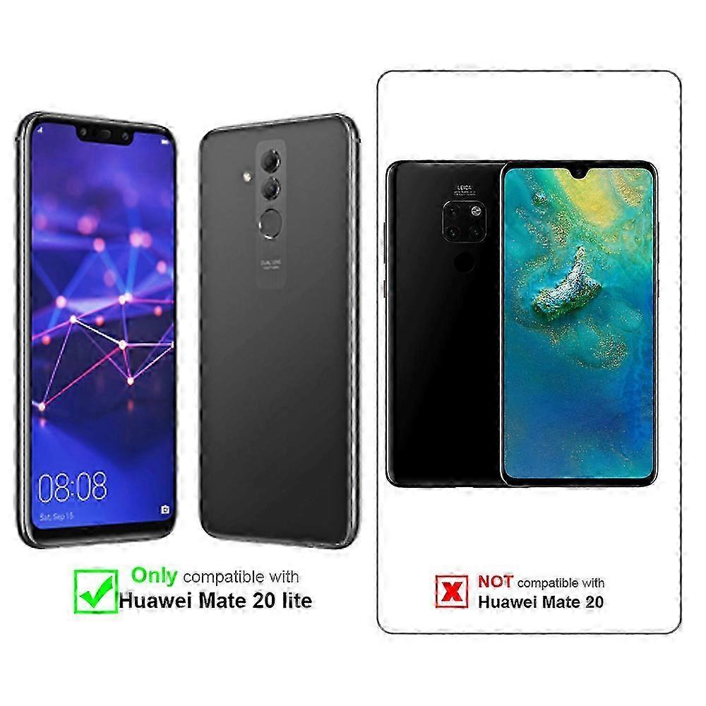 Screen Protector Compatible with a Certain Brand MATE 20 LITE