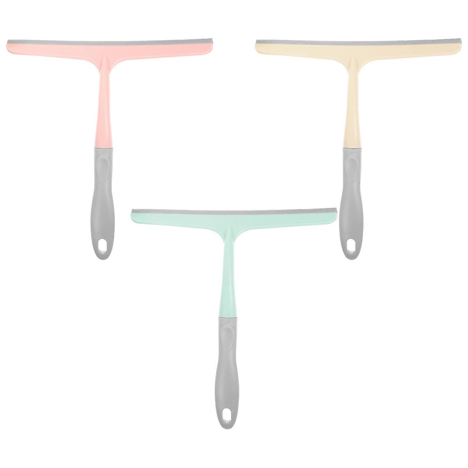 Practical Glass Squeegee for Home Needs, Lightweight and User-Friendly