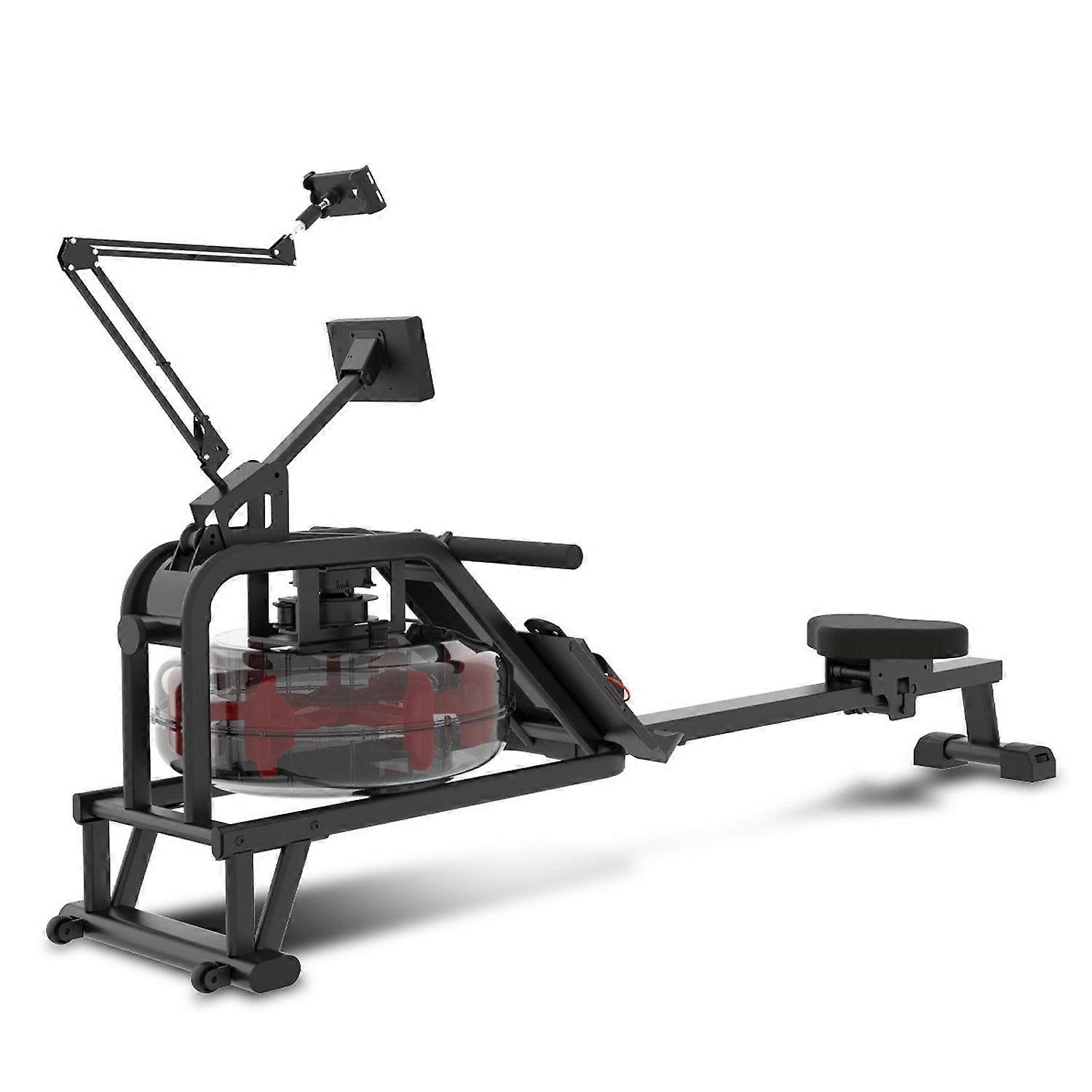 Powertrain 13L Water Resistance Rowing Machine Rower Rowing Machines