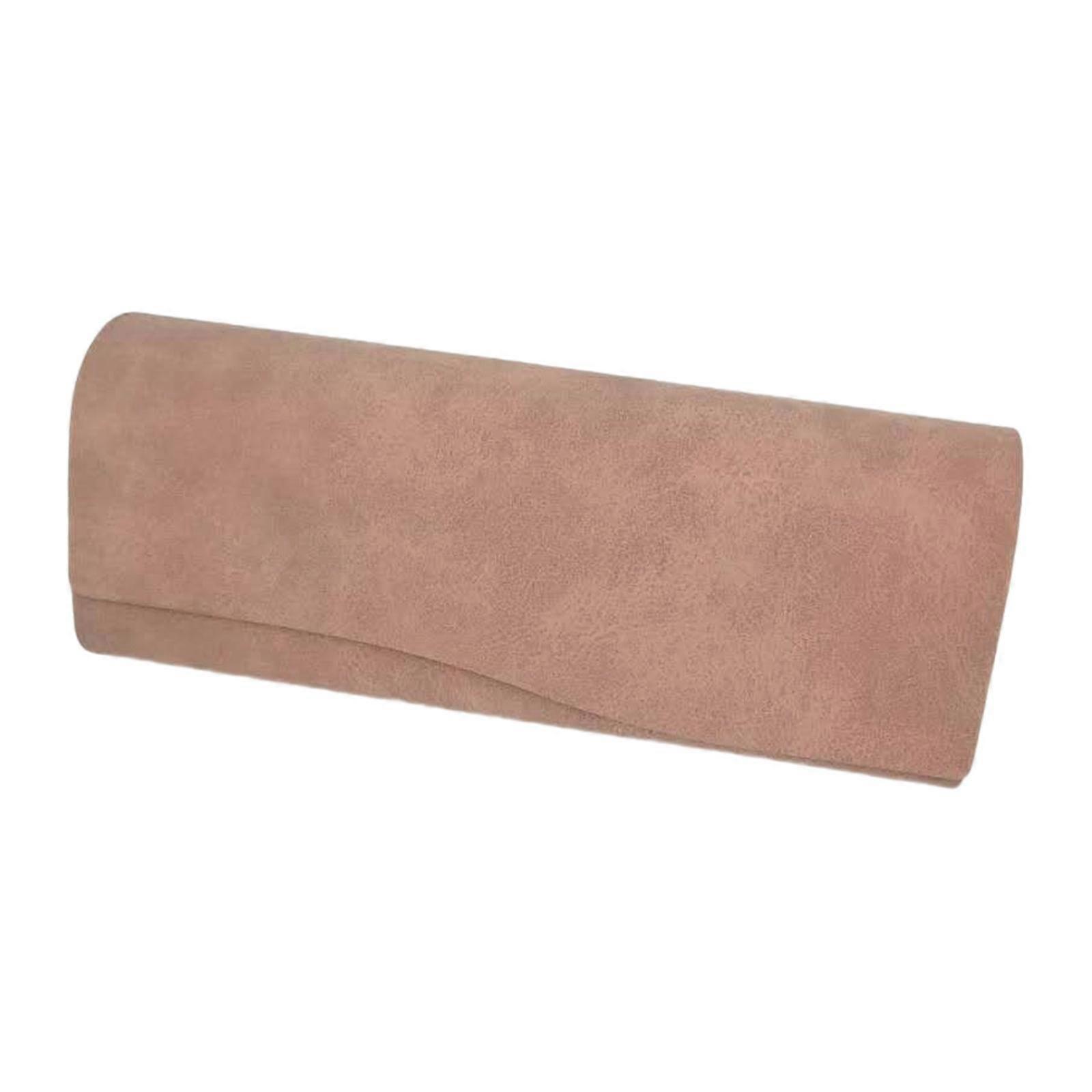 Gözlük Kılıfı Manyetik Kapanışlı Gözlük Sert Kılıf Erkekler ve Kadınlar için Mavi