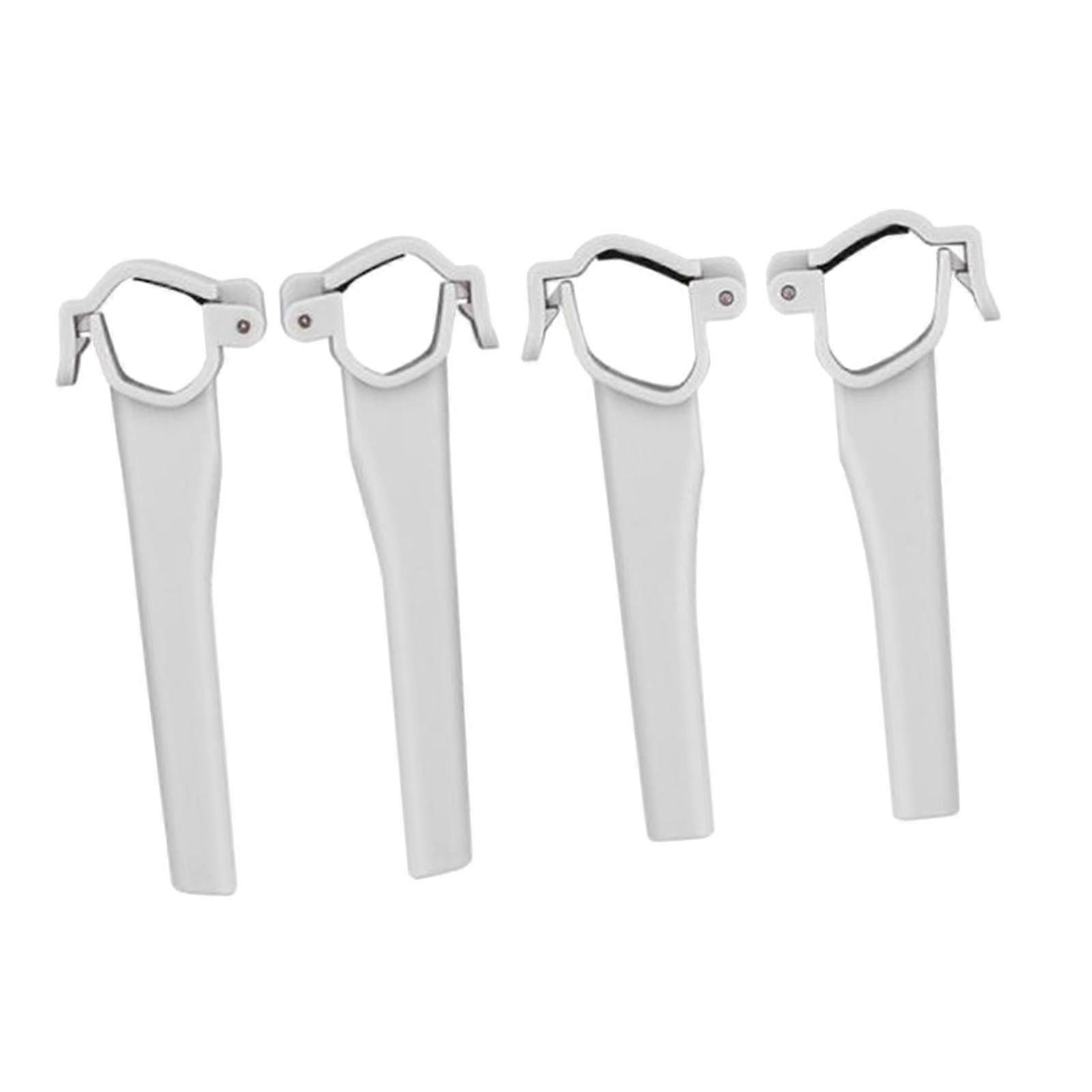 Landing Gear Extended Leg Bracket ABS 21mm Heightened for
