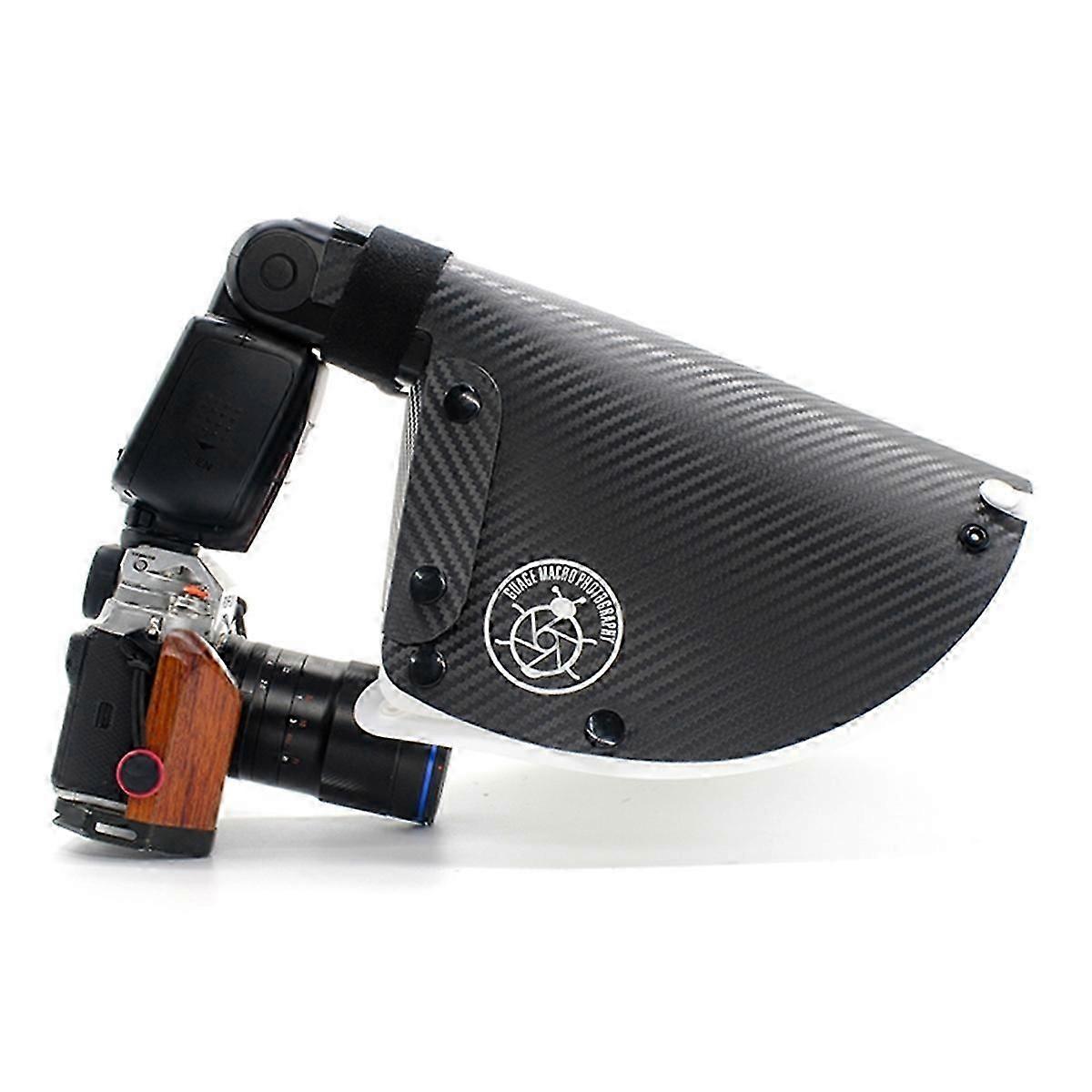 Softbox Diffusore Flash Universale Compatibile con Macro Lens Accessorio