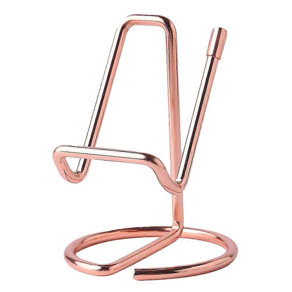 Practical Cellphone Stand for Table, Ensures Secure Placement and Enjoyable Experience