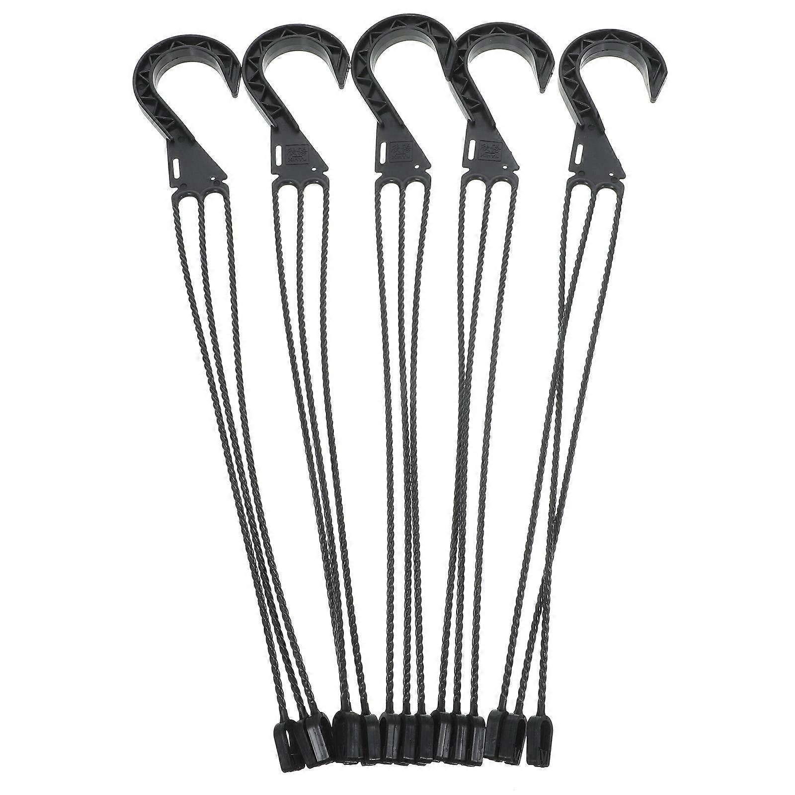 Wall Plant Hook, Suitable for Various Scenes like Home and Garden