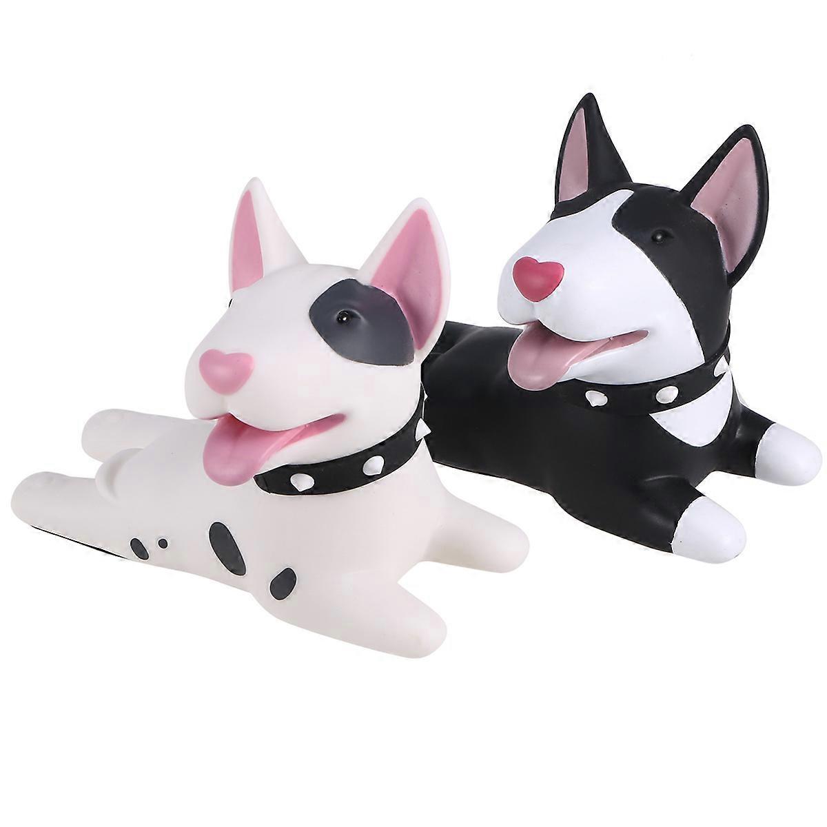 Practical Dog Door Stopper, Sturdy Construction for Reliable Door Holding Function
