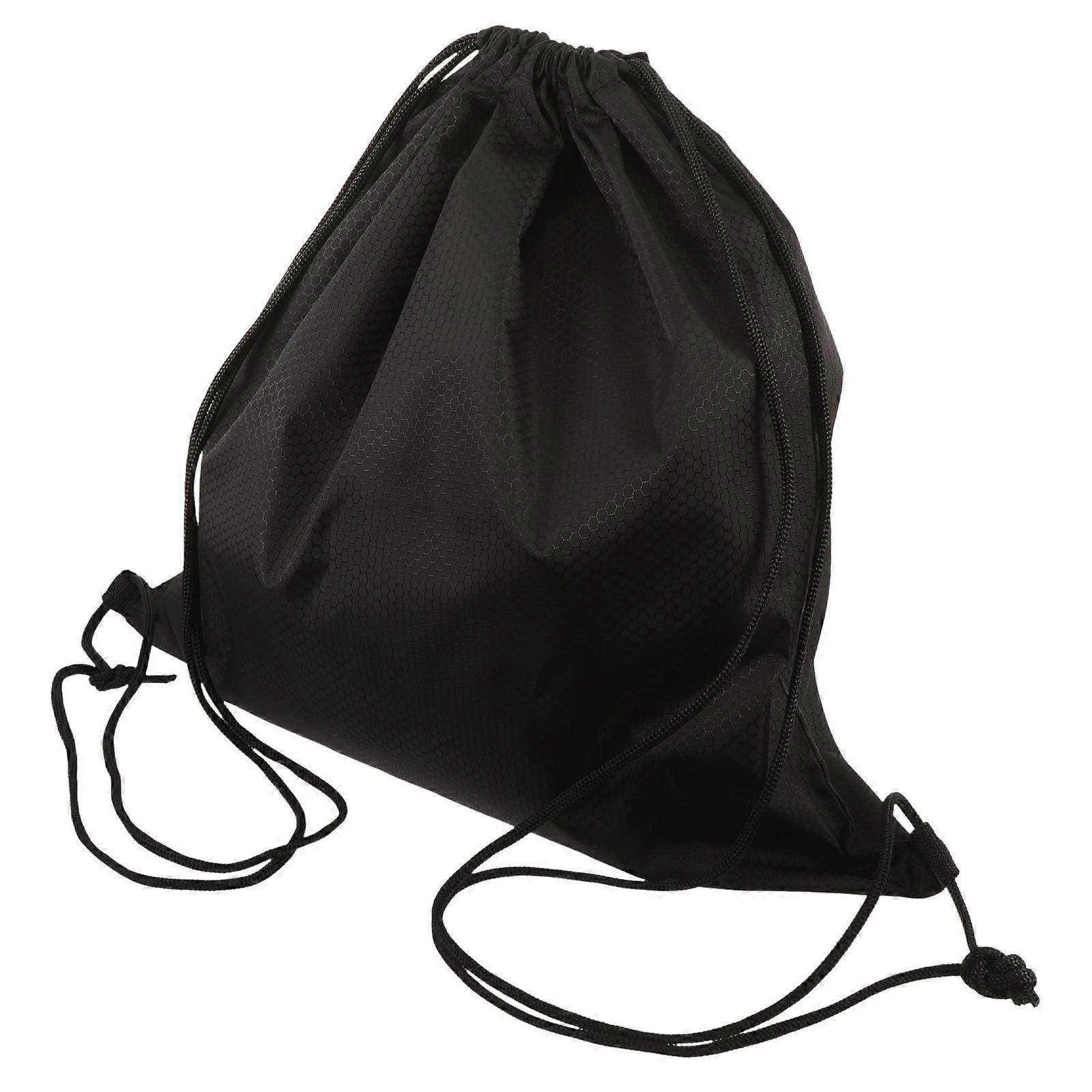 Here's a refined and professional product description for your **Portable Bag Storage Pouch**:
### **Portable Bag Storage Pouch – Lightweight