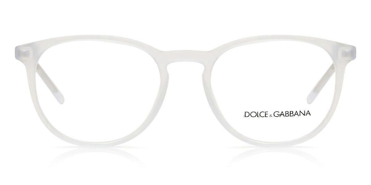 Dolce & Gabbana DG3366 3420 Men Eyeglasses