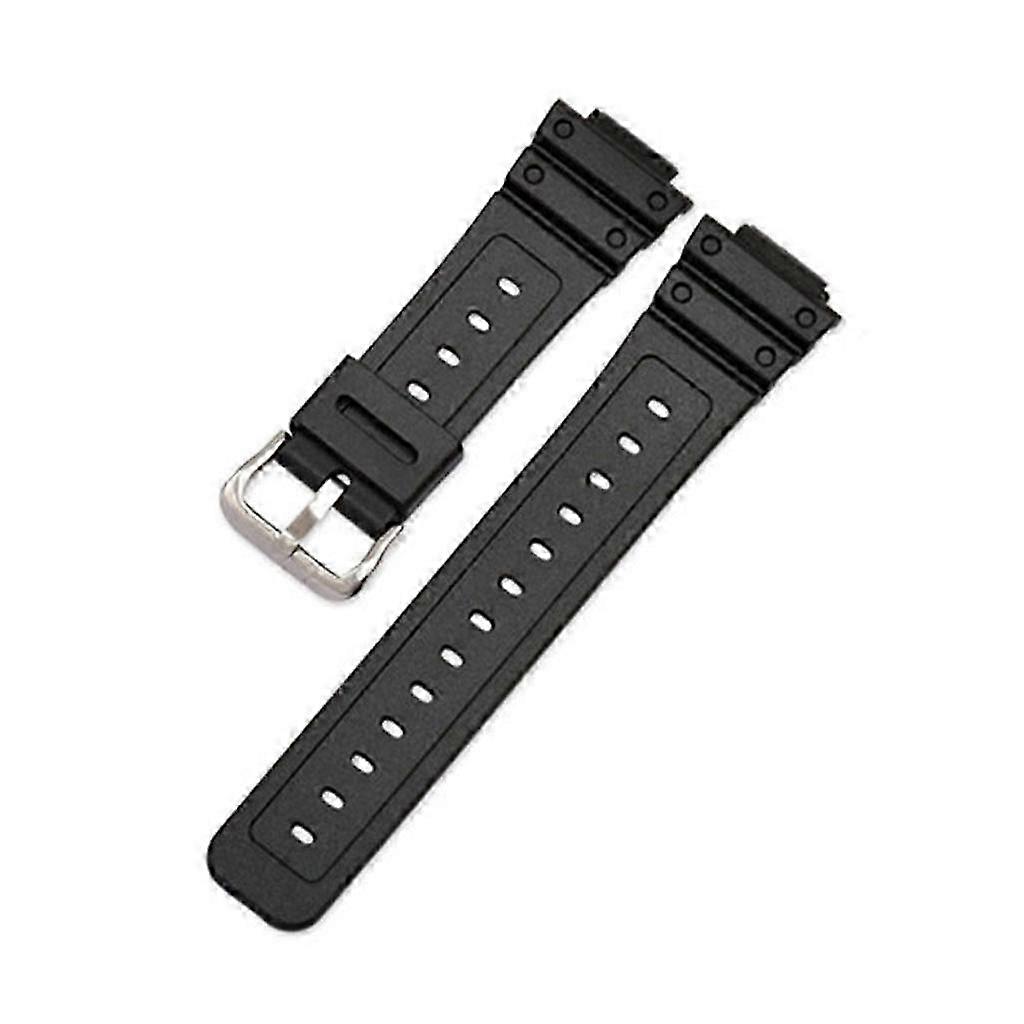 G-Shock DW-5600E DW-5700 G-5700 GM-5610 Replacement Bracelet - Soft Comfortable Strap