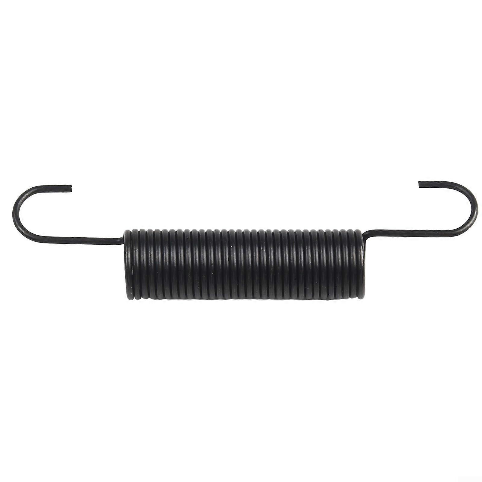 532169022 Zugfeder Replacement Idle Spring for Model 169022, Durable Metal Construction, Compatible with Specific Applications