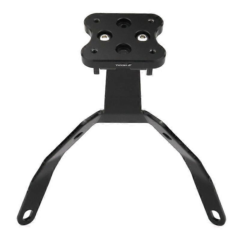 Fit For Kawasaki Vulcan S 2015-2023 Vulcan 650 S Mounting Holder Support GPS Phone Navigation Mount Bracket Adapter MotorcycleMotor Vehicle Frame & Bo