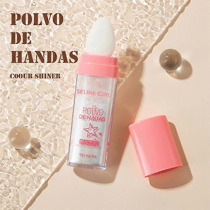 Highlighter Powder Contour Glitter Fairy Powder Cosmetic
