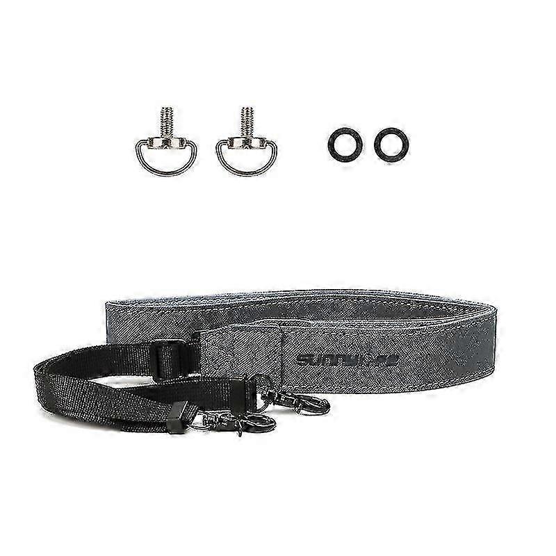 Lanyard Buckle Neck/shoulder Strap Compatible For DJI Mini3 Pro Rc/DJI Rc Pro/DJI Remote Control hwy