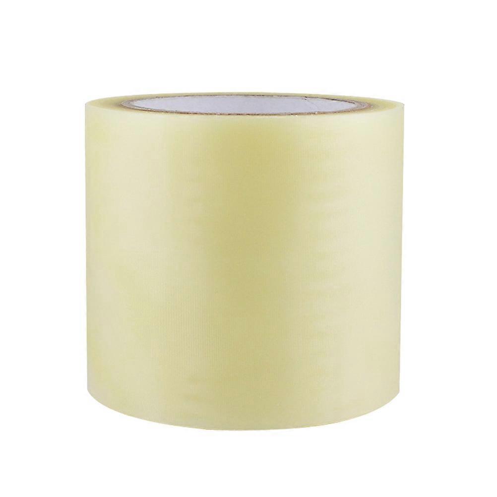 Shoe Roll Pvc Material Protective Film For Home Store 10x10x12cm Assorted Color 1 Roll