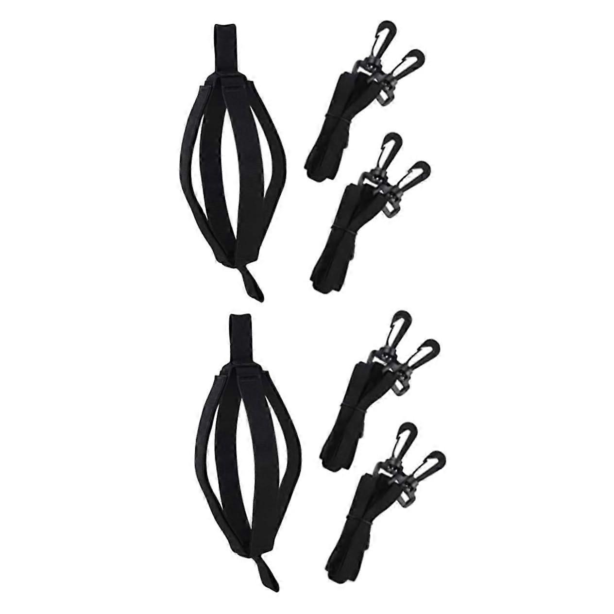 Volleyball Spike Trainer Adjustable device for Practice belt to improve hitting technique