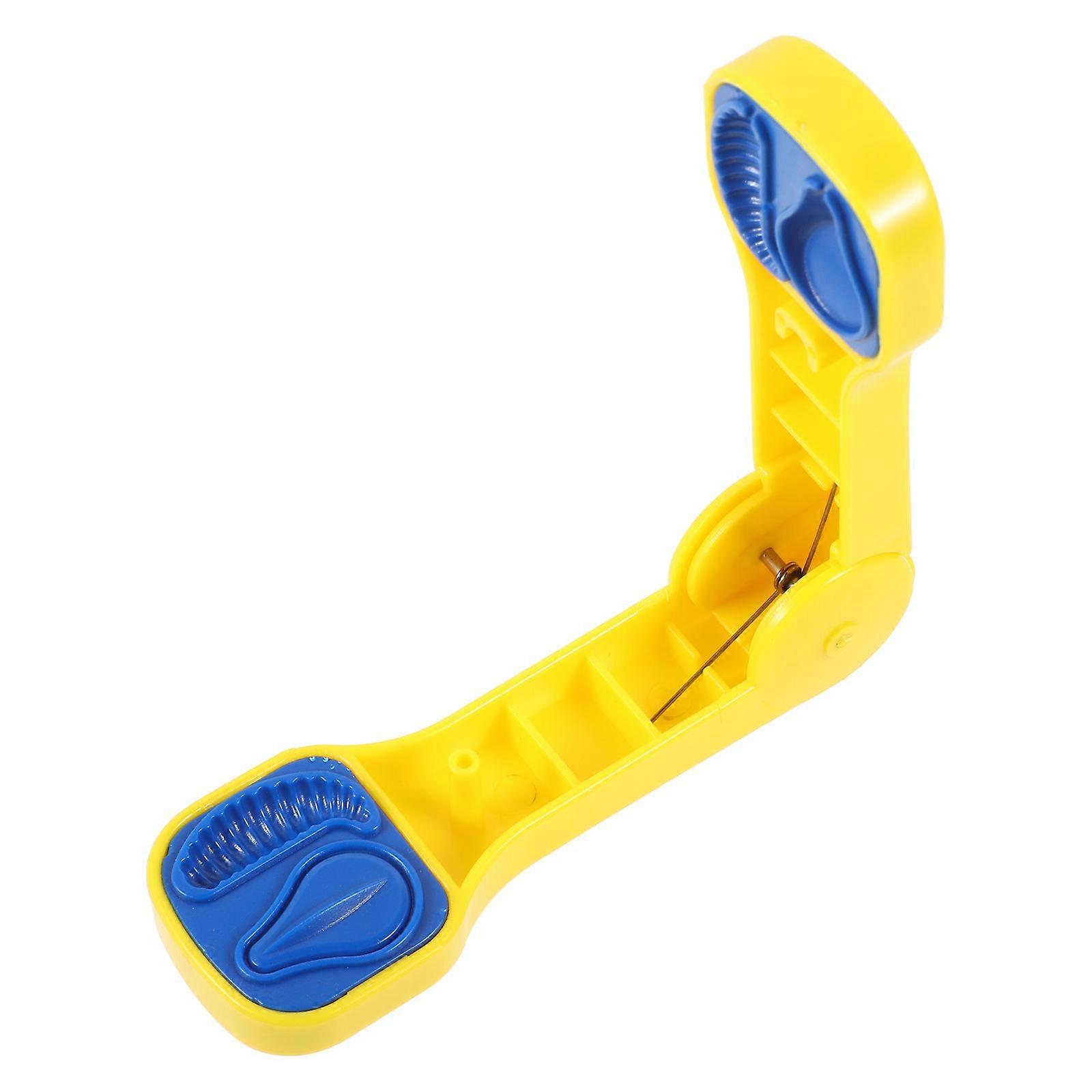 Fishing Bait Shaping Mold Easy To Use Bait Press For Freshwater Saltwater Lure Making Tool For Enthusiasts