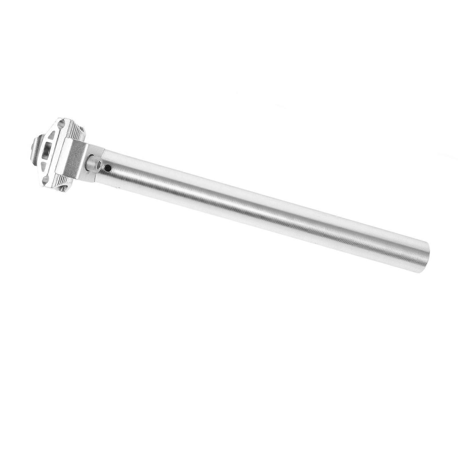 High Strength Replacement Seatpost Mountain Biking 32.00X5.00X2.50CM Aluminium Alloy Wear Resistance 1Pack