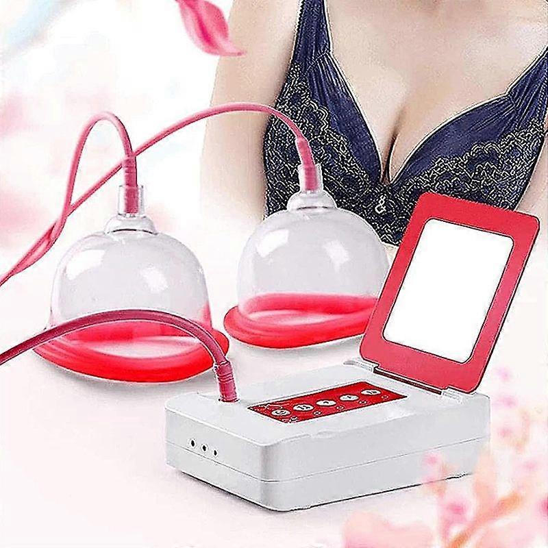 Chest Massager Ordinary Paragraph