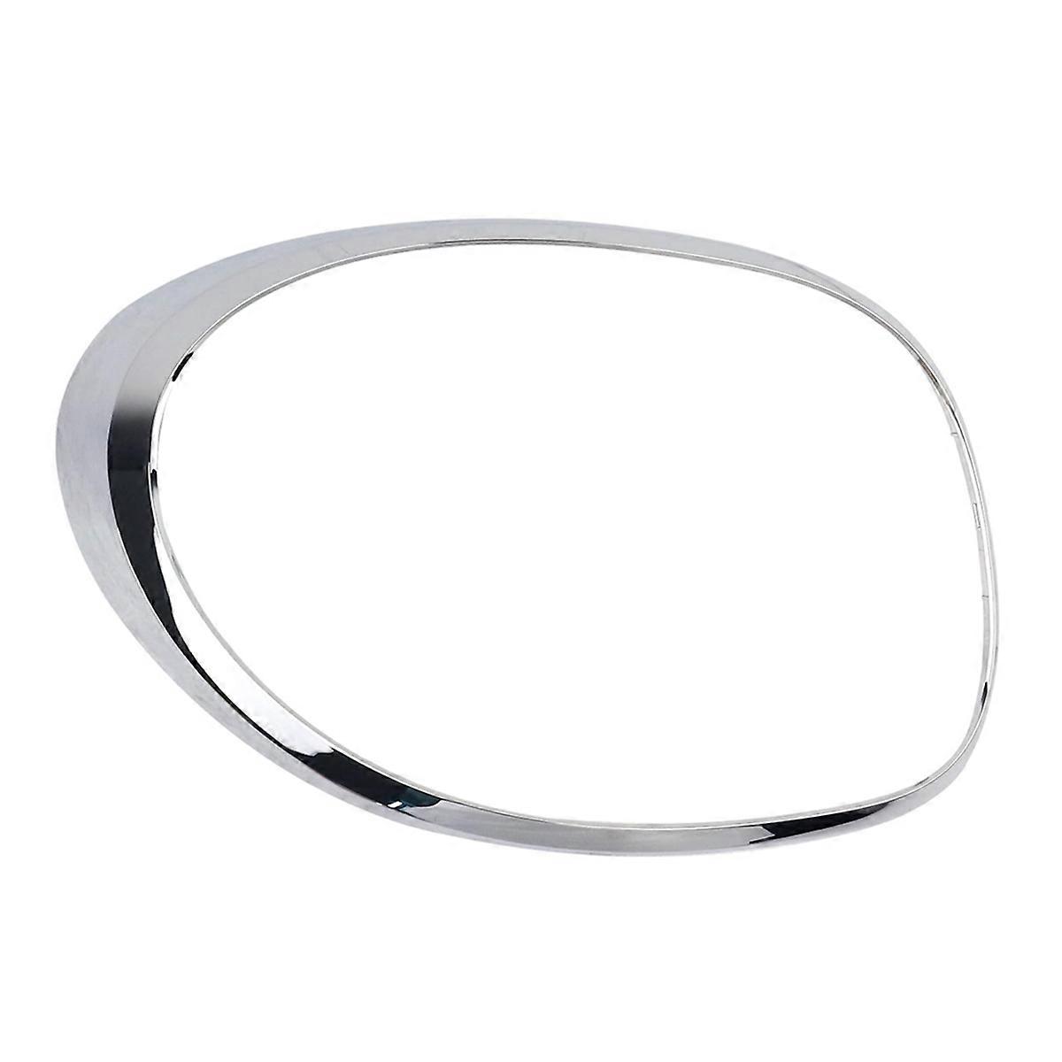 Taillight Lamp Close Out Trim Ring for Left 68235995AA