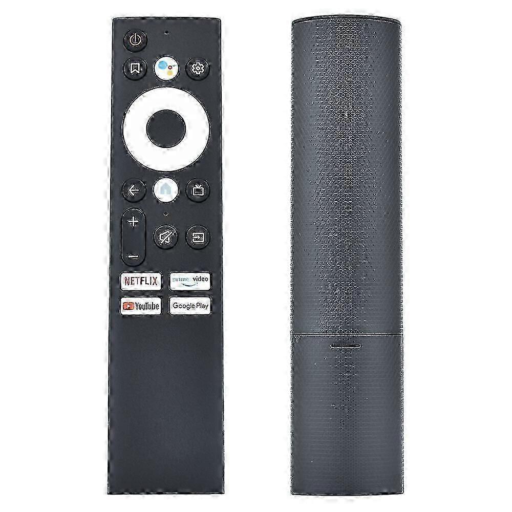 HS-8A00J-01 Voor Skyworth Coocaa Android Voice TV Afstandsbediening TB7000.c