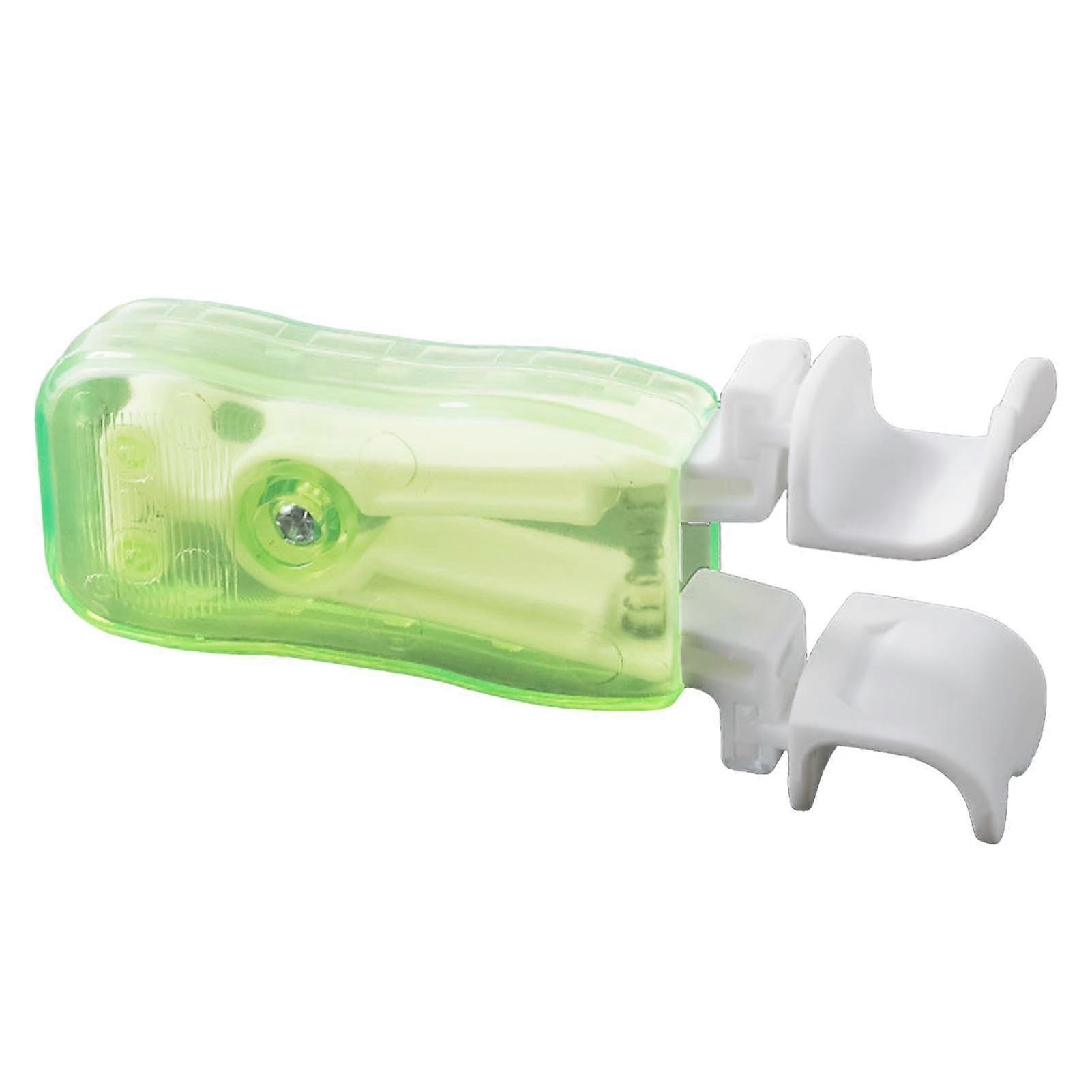 Oral Muscle Trainer  Face Lifting Lip Exerciser  Lip Muscle Toner Mouth Massager  Multifunctional ABS Device for Firmer Skin  Reduced Wrinkles